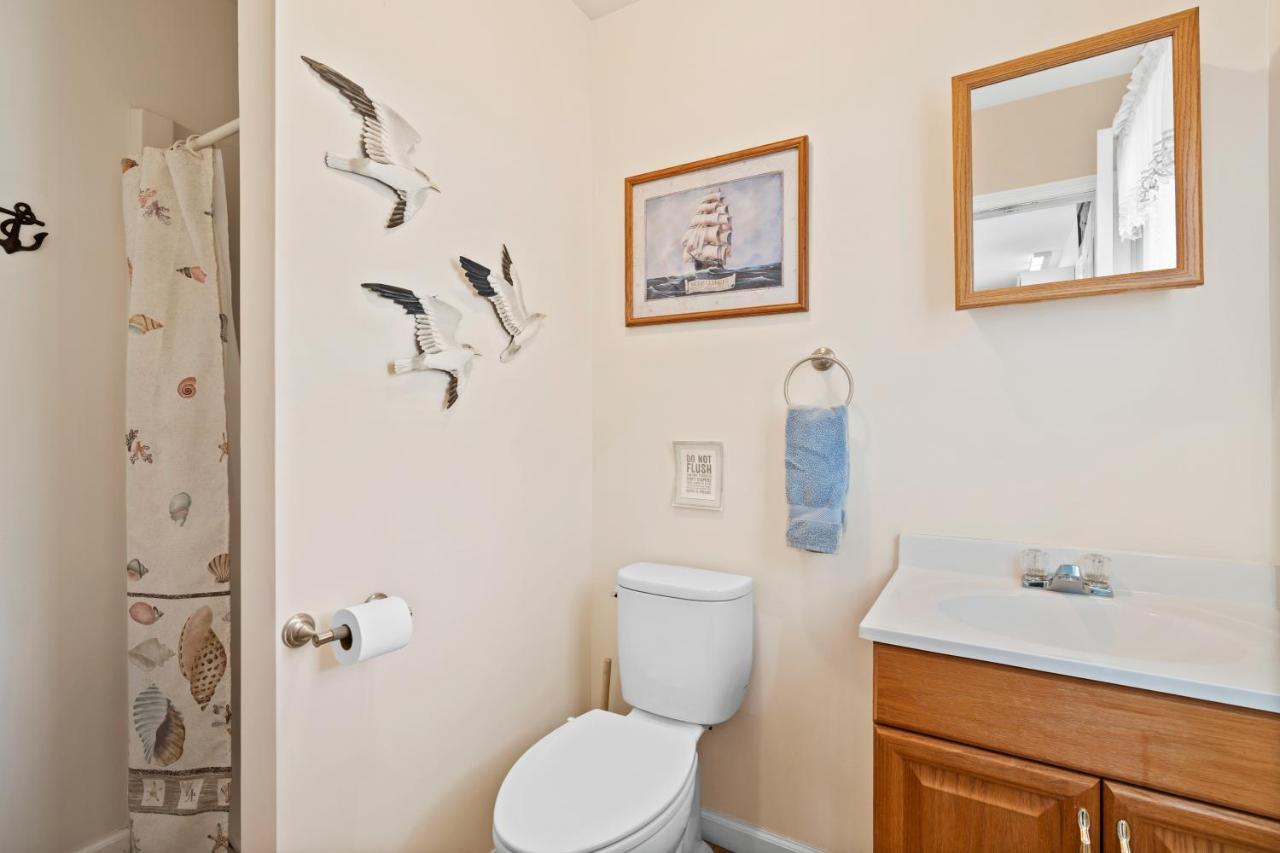 Turtle Shack - Ocean Isle Beach -Whole Beach House Exterior photo